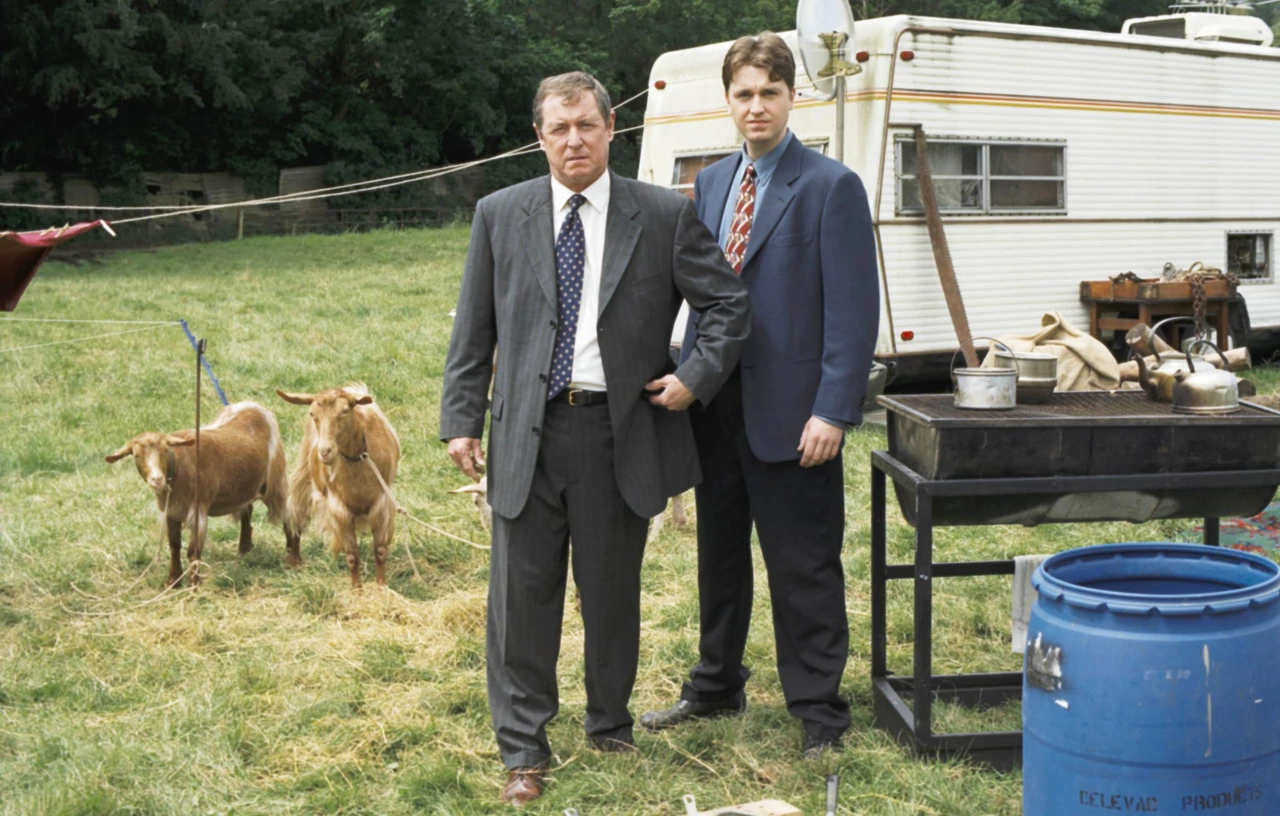 Petak, 12. prosinca na Drugom