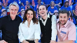 Nedjelja, 9. studenoga na Prvom