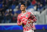 Cristiano Ronaldo, Foto: Alberto Lingria/REUTERS