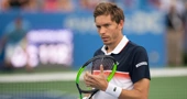 Nicolas Mahut