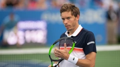 Nicolas Mahut