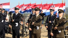 Svečanost na Tvrđavi