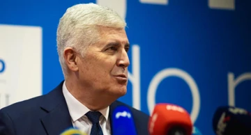 Dragan Čović