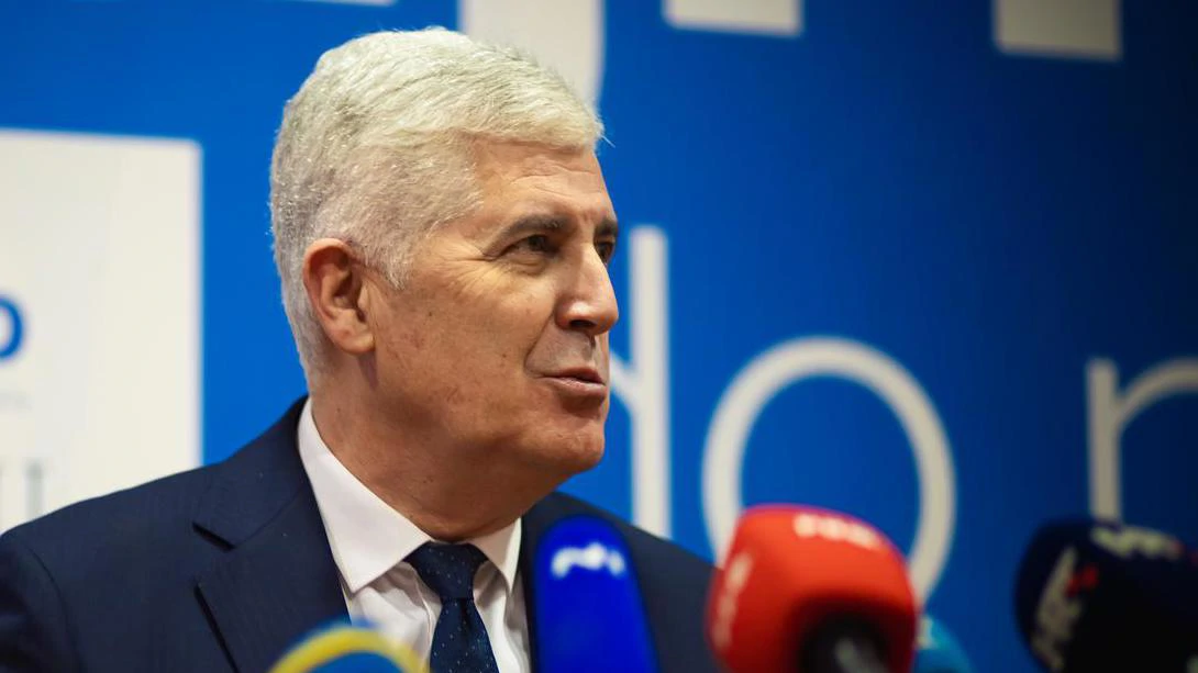 Različitim događajima Hrvati u BiH obilježili Dan državnosti RH