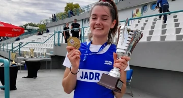 Sara Žuvanić