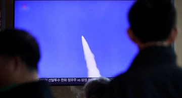 Sjeverna Koreja ispalila balističke rakete