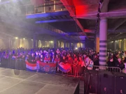 Doček rukometaša u Exportu, Foto: Vladimir Jurić/Radio Rijeka