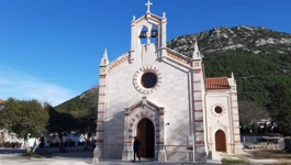 Crkva sv. Vlaha u Stonu