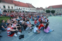 Finale Lige nacija prati se u Osijeku, Foto: Davor Javorovic /PIXSELL