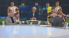 Mario Zorko, Zdravko Reić i Petar Vlahov
