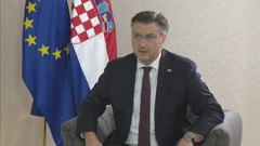 Andrej Plenković