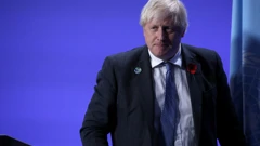Boris Johnson