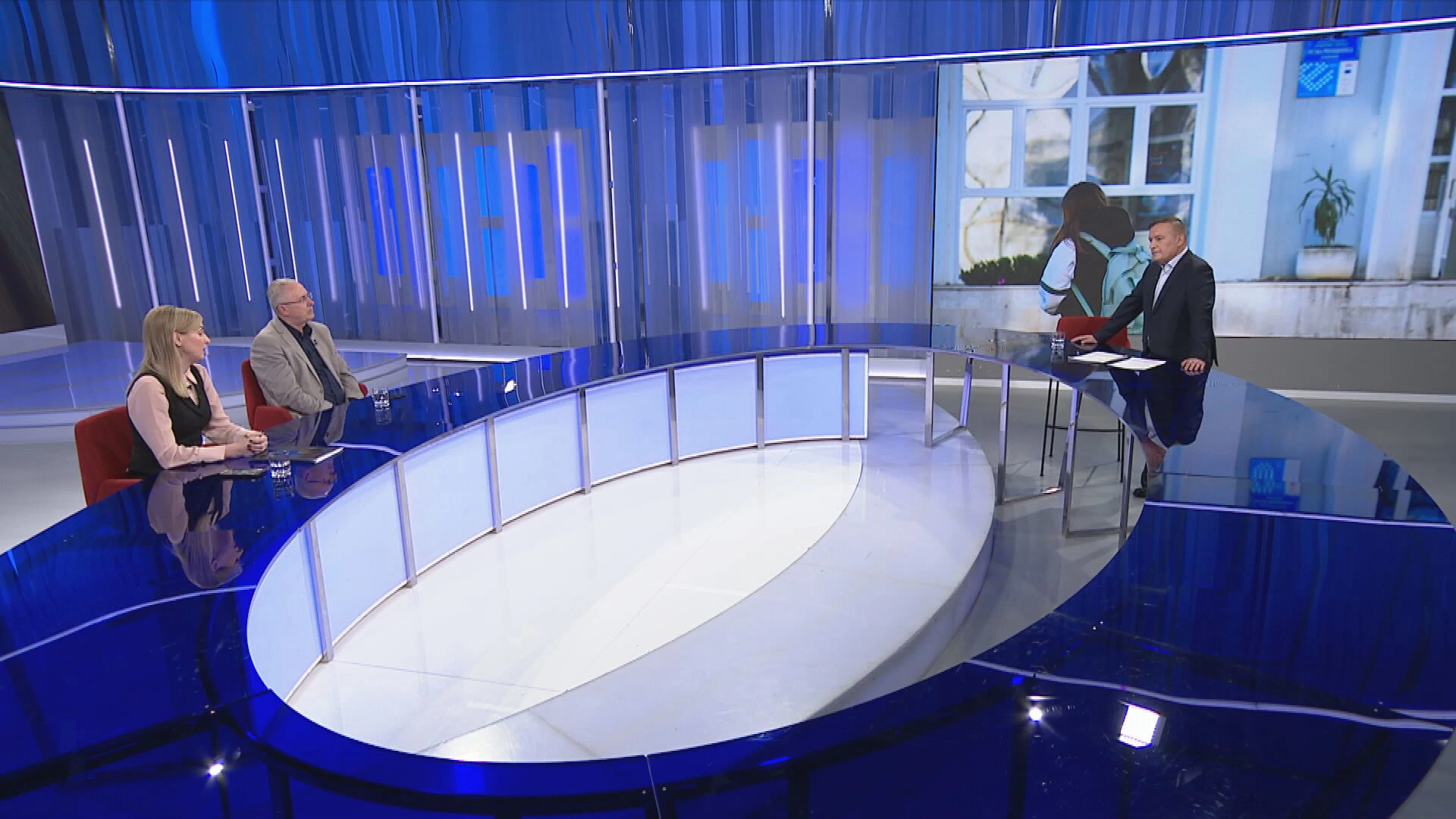 Ima li opravdanog razloga za štrajk u školama?