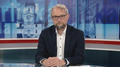 Doc. dr. sc. Vladimir Mozetič, dr. med, predsjednik Klastera zdravstvenog turizma Kvarnera, Foto: Otvoreno/HRT