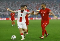 Davitashvili i Bardakci , Foto: Wolfgang Rattay/REUTERS