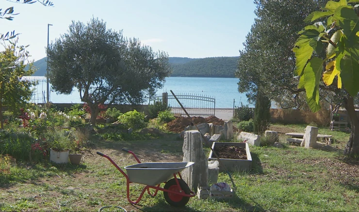 Obitelj Blaće odabrala prirodu umjesto milijuna u Zablaću