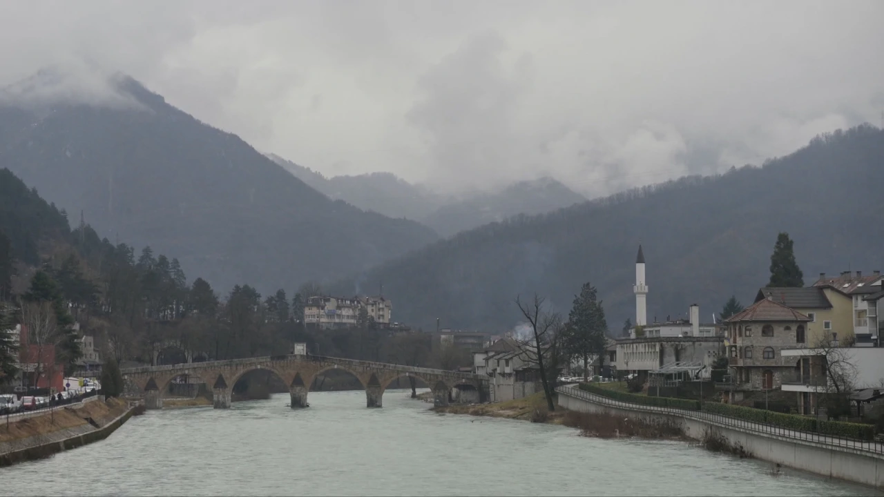Konjic, Foto: HTV/HRT