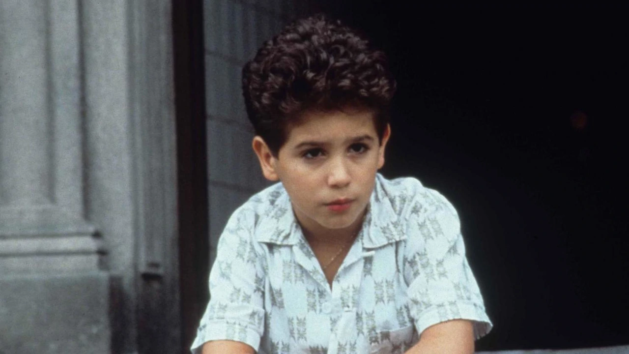 Utorak, 10. rujna na Drugom, Foto:  Priča iz Bronxa/film