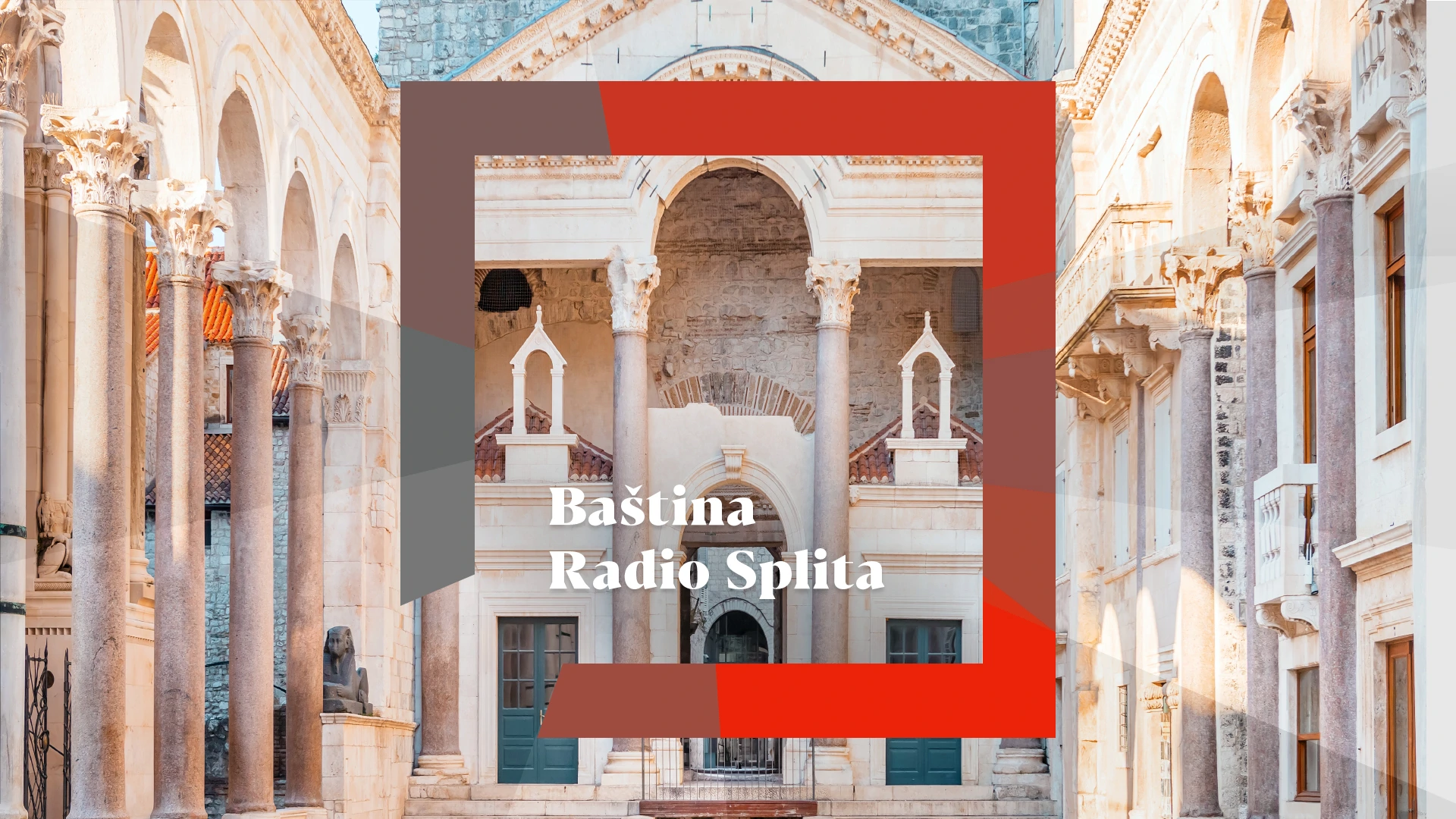 Baština Radio Splita