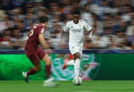 Vinicius Jr. protiv Manchester Cityja, Foto: Matthew Childs/Action Images via Reuters
