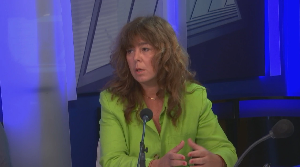 Tatjana Katkić Stanić