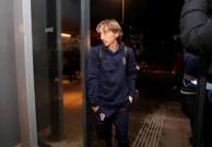 Luka Modrić, Foto: Marko Lukunić/PIXSELL