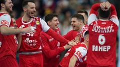 Njemačka - Hrvatska