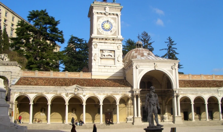 Mori del Castello 