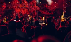 Koncert Urban&4 i Simfonijski orkestar HRT-a , Foto: Dinko Cepak/HRT