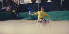 Ponedjeljak, 20. travnja na Prvom, Foto: Pobjednici/2. sezona dokumentarne serije