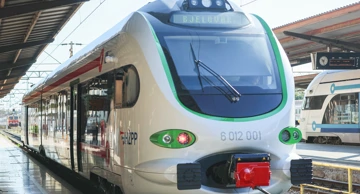 Primer tren de bateria 