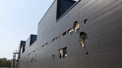 OŠ Kajzerica izgrađena prije 8 godina u derutnom je stanju
