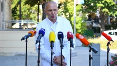 Davor Vagić, KBC Sestre Milosrdnice