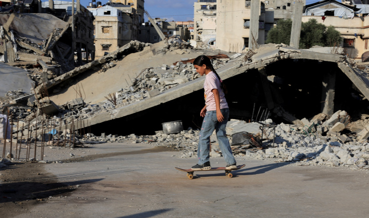 Najmanje šest Palestinaca poginulo u novim izraelskim napadima na Gazu