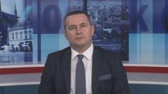 Mato Palić, ustavnopravni stručnjak, Foto: HRT/HRT