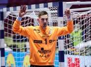 Dominik Kuzmanović, Foto: Sanjin Strukic/PIXSELL