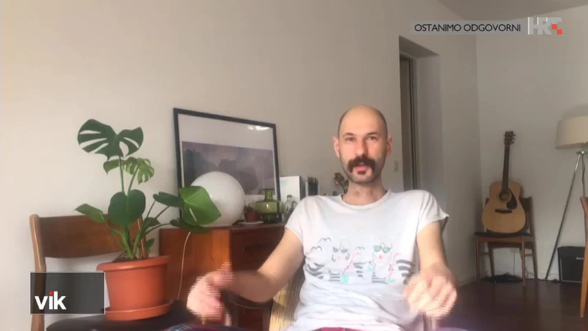Marko Pogačar
