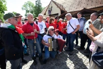 Kumrovec, Foto:  Davor Puklavec /Pixsell
