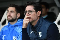 Victor Sanchez i Ramiro Munoz, Foto: Damir Skomrlj  /CROPIX