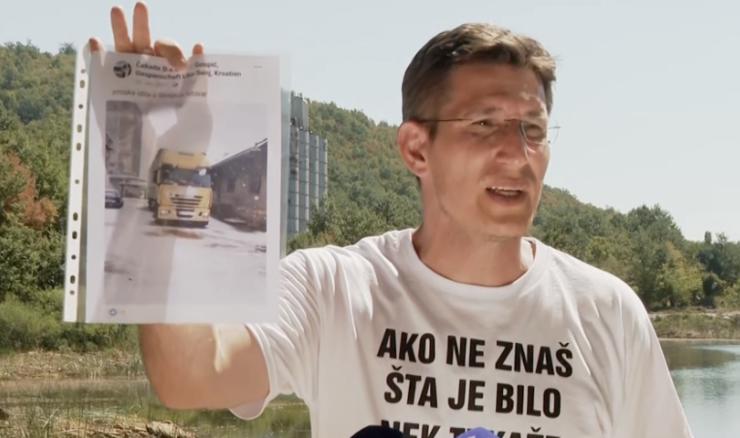 Troskot zbog Gospića traži pad Vlade: Isti scenarij prijeti Zadarskoj županiji