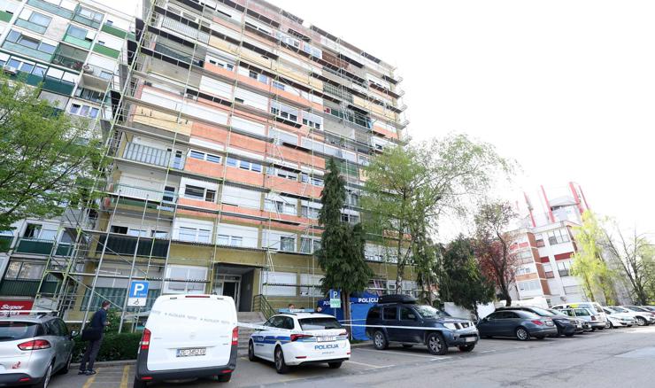 Policija sumnja da je majka ubila kćer pa si oduzela život