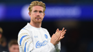 Kevin De Bruyne
