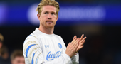 Kevin De Bruyne