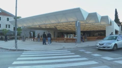 Tržnica u Dubrovniku