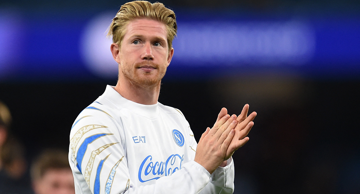 Kevin De Bruyne