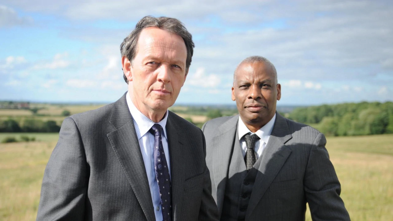 Petak, 14. studenoga na Drugom