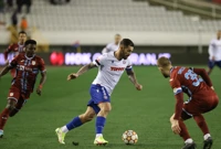 Hajduk - Rijeka, Foto: Ivo Cagalj/PIXSELL
