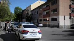 Pucnjava u Maksimiru