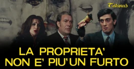 Utorak, 31. ožujka na Trećem, Foto: Privatno vlasništvo više nije krađa/film