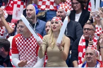 Mađarska - Hrvatska, Foto: Sanjin Strukic/PIXSELL